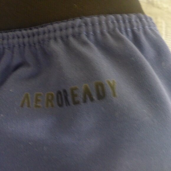 Adidas Aeroready Workout/Basketball Bundle - Picture 9 of 9